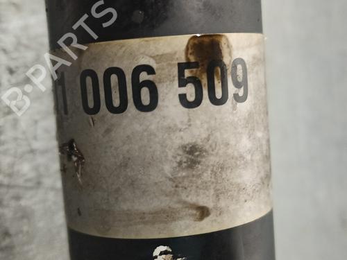 Right front driveshaft MERCEDES-BENZ M-CLASS (W163) ML 270 CDI (163.113) | BP11742362M39