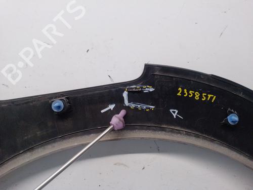 Rear left wheel arch trim CITROËN C4 CACTUS 1.6 BlueHDi 100 | BP29119202C136 