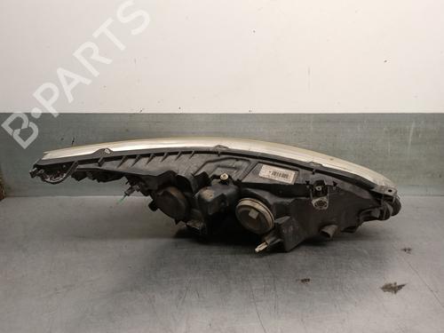 Left headlight CITROËN C4 I (LC_) 1.6 HDi | BP31805250C28