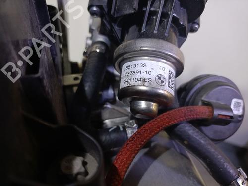 Engine BMW X1 (F48) sDrive 16 d | BP25996245M1 