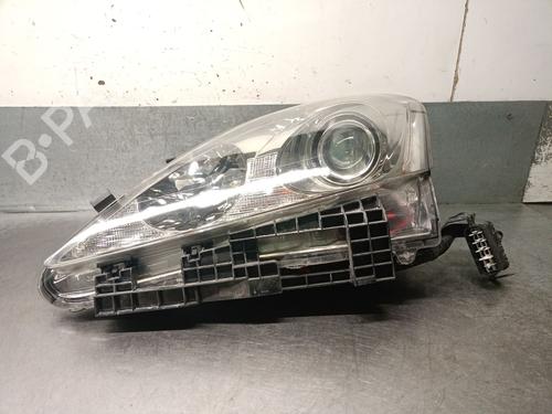 Used Left headlight Left headlight LEXUS IS II (_E2_) 220d (ALE20) (177 hp) 40526565 40526565