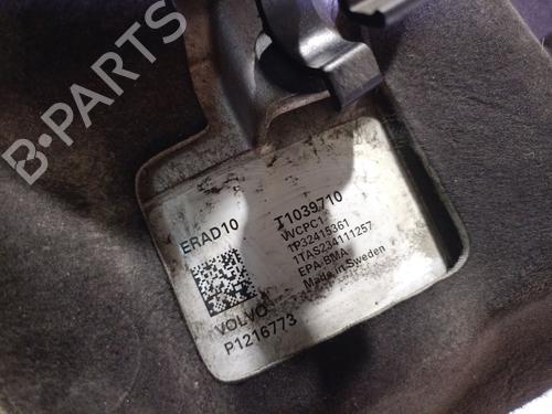 Engine VOLVO XC40 (536) Recharge | BP28732367M1