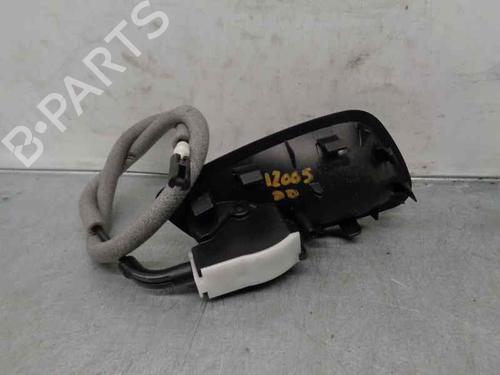 Front right interior door handle BMW 3 (E90) 320 d | BP6694092I14 