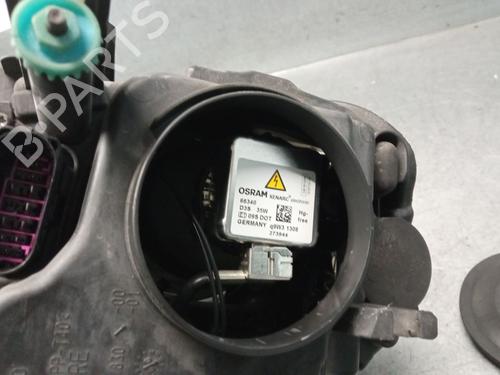 Faro derecho AUDI A3 (8P1) 2.0 TDI 16V | BP29912374C29