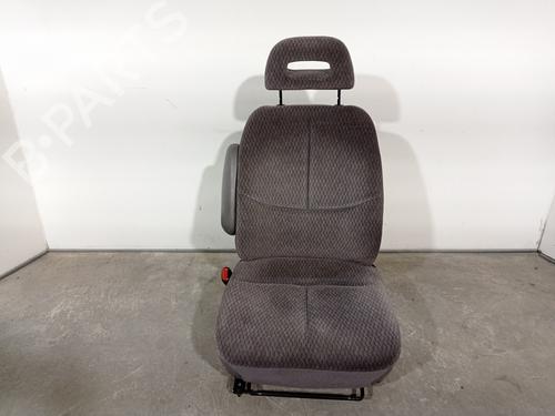 Used Left front seat CHRYSLER VOYAGER / GRAND VOYAGER III (GS_, NS_) 2.0 i (133 hp) 14973625