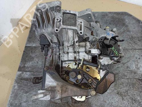 Gearbox JAGUAR X-TYPE I Estate (X400) 2.5 | BP11359934M3 