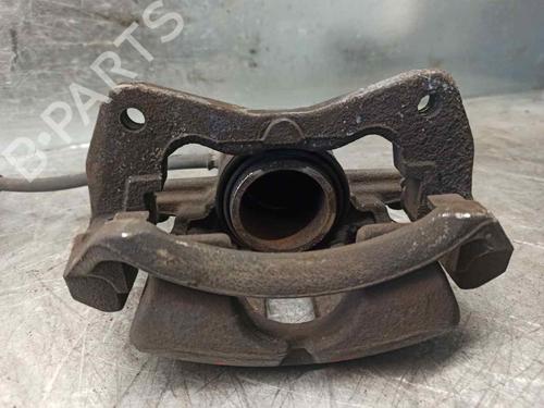 Left front brake caliper SMART FORFOUR (454)  | BP11617752M105 