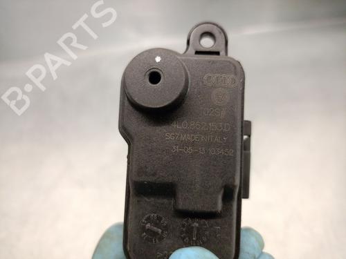 Fuel door actuator AUDI A3 (8V1, 8VK) 2.0 TDI | BP27707622E18 