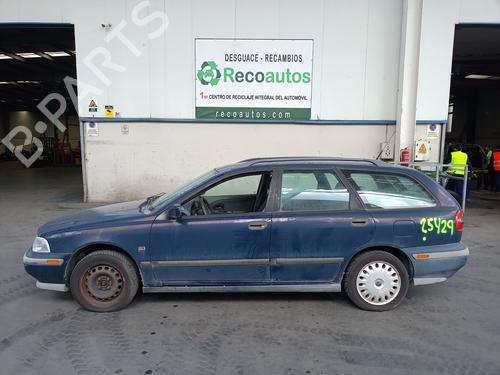 Used Parts VOLVO V40 Estate (645) 1.9 DI 4642475