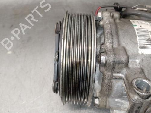 AC compressor RENAULT CLIO V (B7_) 1.0 TCe 100 (B7MT) | BP33294866M34  - Image 8