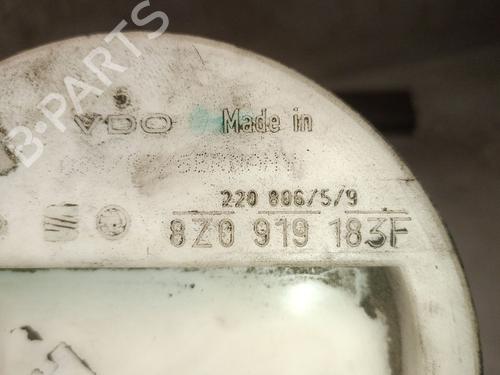 Fuel pump AUDI A2 (8Z0) 1.2 TDI | BP34194650M76  - Image 5