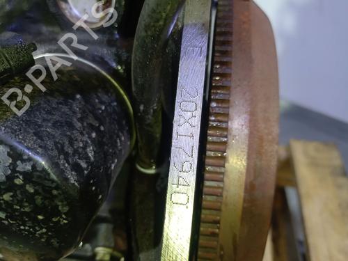 Engine OPEL ZAFIRA A MPV (T98) 1.8 16V (F75) | BP30437483M1 