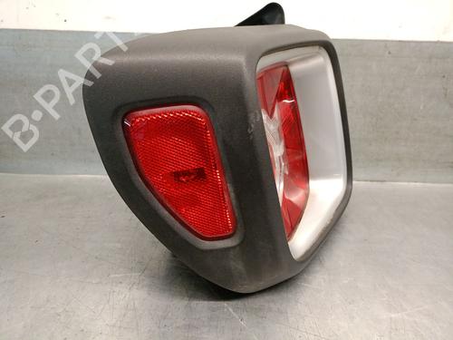 Left taillight JEEP RENEGADE SUV (BU, B1, BV) 1.6 CRD | BP33856479C34 - Image 6