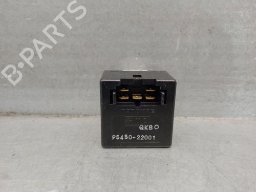 Módulo eletrónico HYUNDAI ACCENT I (X-3) 1.3 i 12V (84 hp) 31362683