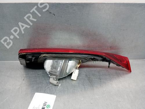 Left taillight MAZDA 3 (BL) 2.2 MZR CD (BL10) | BP29852762C34