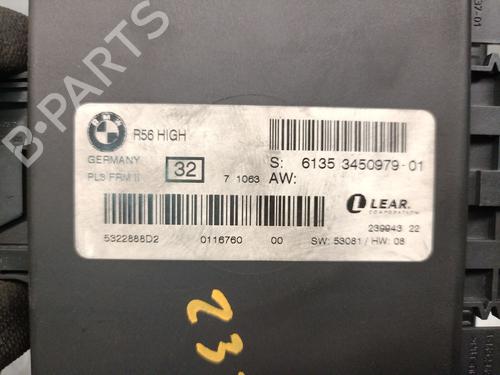 Electronic module MINI MINI (R56) | BP30179138M83