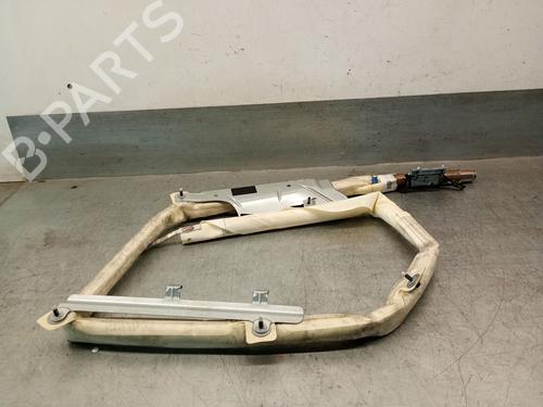 Electronic module LAND ROVER FREELANDER 2 (L359) 2.2 TD4 4x4 | BP25822193M83 
