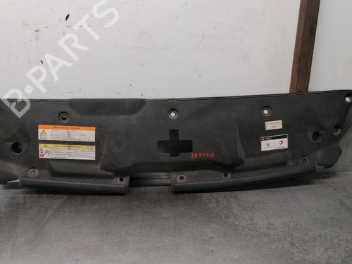 Frontblech für Frontblech PEUGEOT 508 SW I (8E_) 2.0 HDi (163 hp) 36388055 36388055