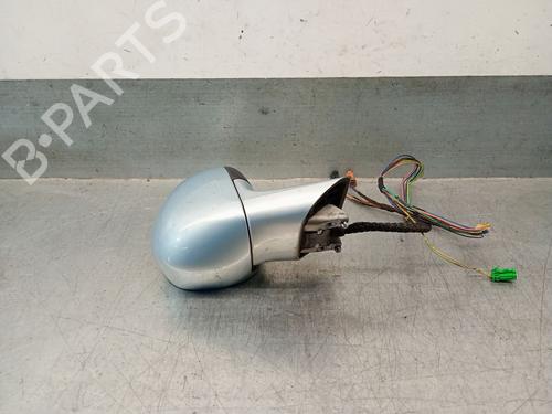 Left mirror CITROËN C4 I (LC_) 1.6 HDi | BP24168193C26 