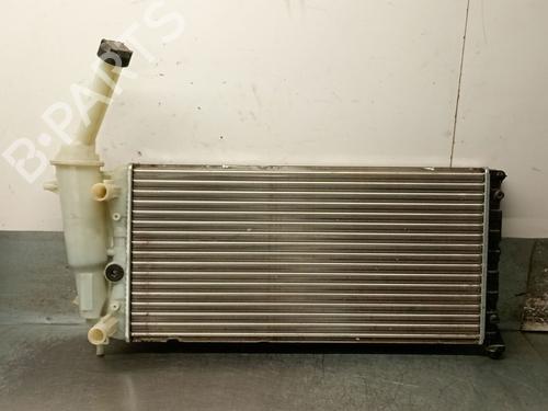 Used Water radiator LANCIA Y (840_) 1.2 (840AA, 840AF1A) (60 hp) 30383485