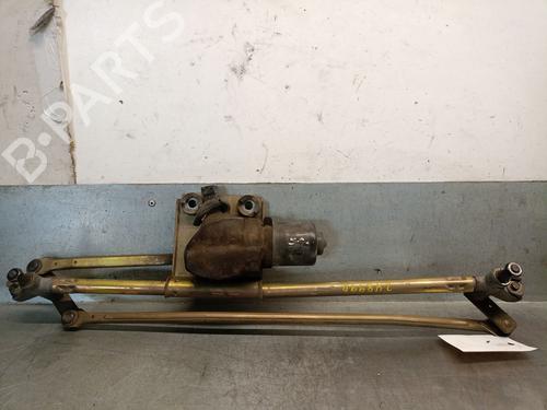 Used Front wiper motor Front wiper motor SAAB 9-5 Estate (YS3E) 2.0 t (150 hp) 32989066 32989066