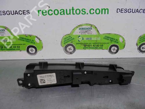 Switch BMW 5 Gran Turismo (F07) 535 d | BP11269007I30