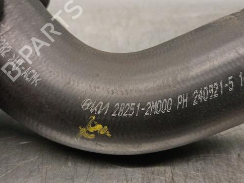Pipe HYUNDAI TUCSON (TL, TLE) 2.0 CRDi All-wheel Drive | BP28098250M125 
