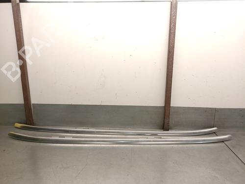 Used Roof bar AUDI A6 Allroad C6 (4FH) 2.7 TDI quattro (180 hp) 30498979