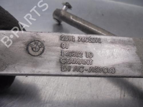 Gear lever BMW 1 (F21) 116 d | BP16272148M90 