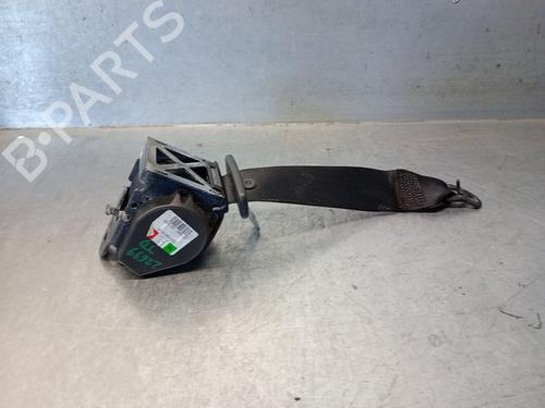 Rear right seatbelt BMW 3 Touring (F31) 330 d xDrive | BP26024719I28 