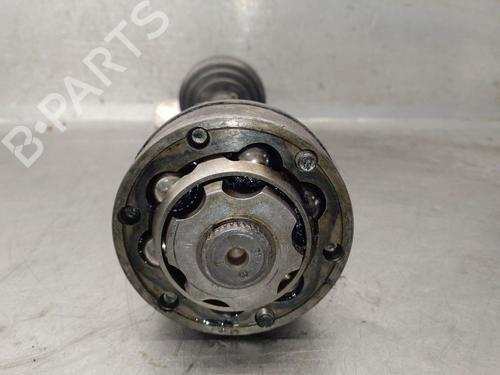 Left front driveshaft VW GOLF IV Variant (1J5) 1.9 TDI | BP37219301M38 - Image 5