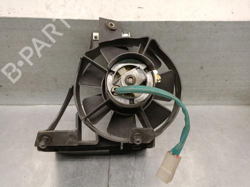 Radiator fan PIAGGIO MOTORCYCLES HEXAGON Hexagon 250 GT (M14) | BP36433112M35 - Image 2