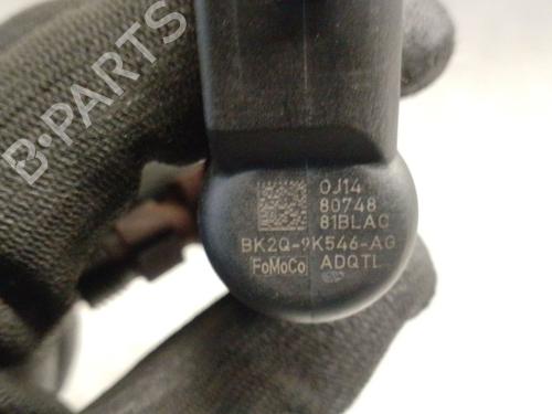 Injector CITROËN JUMPER II Van 2.2 HDi 130 | BP32132916M100