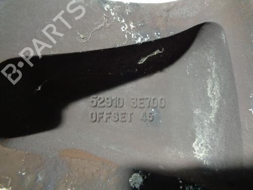 Rim KIA SORENTO I (JC) 2.5 CRDi | BP11291319C45 