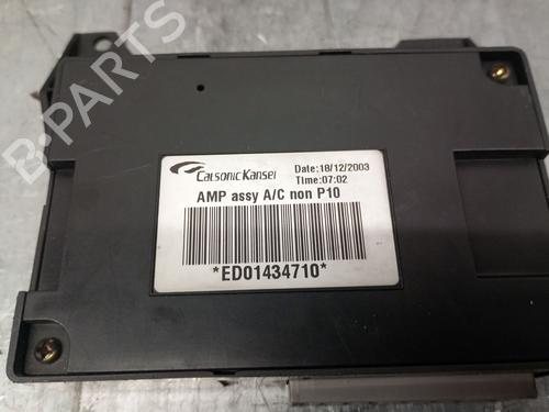 Electronic module NISSAN ALMERA II Hatchback (N16) 1.5 | BP29405181M83 - Image 4