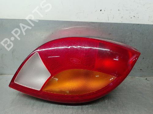 Used Right taillight Right taillight FORD KA (RB_) 1.3 i (60 hp) 34280445 34280445