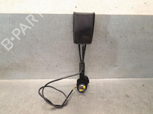 Used Seat buckle Seat buckle 37033639 37033639
