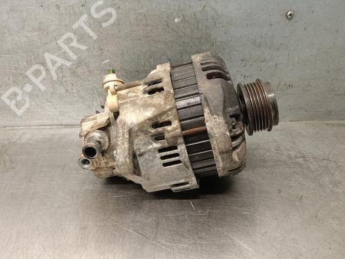 Used Alternator Alternator KIA CARNIVAL II (GQ) 2.9 CRDi (144 hp) 33463068 33463068