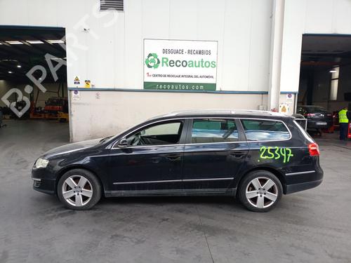Pièces Détachées Usagées VW PASSAT B6 Variant (3C5)  2.0 TDI 16V  4632815