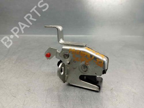 Achterklepslot PEUGEOT BIPPER (AA_) 1.3 HDi 75 (75 hp) 11878417