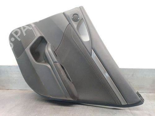 Rear right panel FORD KA+ III (UK, FK) 1.2 Ti-VCT | BP22651811C61 