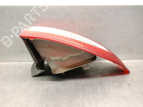 Left taillight FORD MONDEO IV (BA7) 2.0 TDCi | BP31824507C34