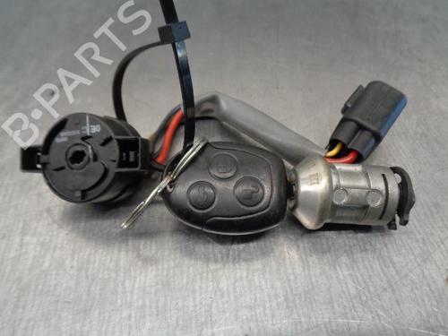 Ignition barrel FORD PUMA (EC_)  | BP13019992M48 