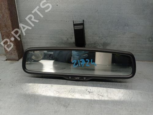 Used Rear mirror LEXUS CT (ZWA10_) 200h (ZWA10_) (99 hp) 22739765