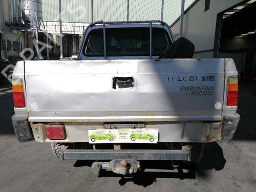 Rear right interior door handle TATA 207 Pickup  | BP12188349I16 