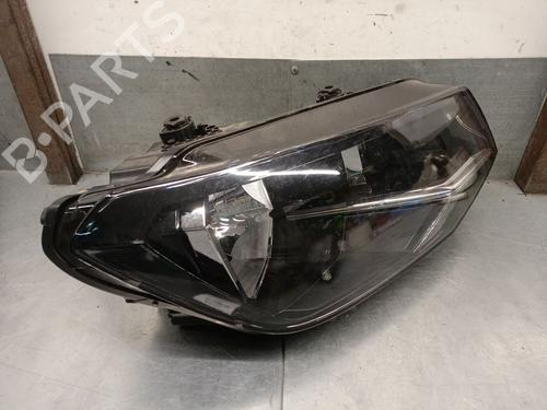 Right headlight VW CADDY IV Box Body/MPV (SAA, SAH) 2.0 TDI | BP38074872C29  - Image 6