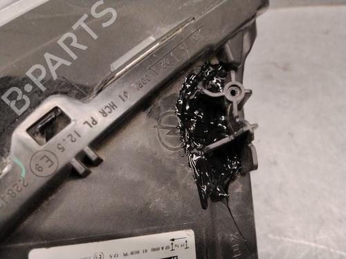 Left headlight OPEL CORSA F (P2JO) 1.2 (68) | BP26674293C28  - Image 6