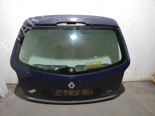 Used Tailgate Tailgate 39538407 39538407