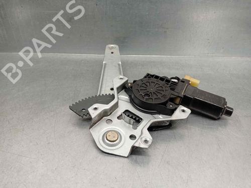Rear left window mechanism HYUNDAI GETZ (TB) 1.5 CRDi | BP11927851C24 