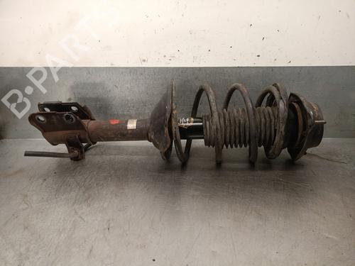 Left front shock absorber SUBARU FORESTER (SF_) 2.0 AWD (SF5) | BP29616396M16 